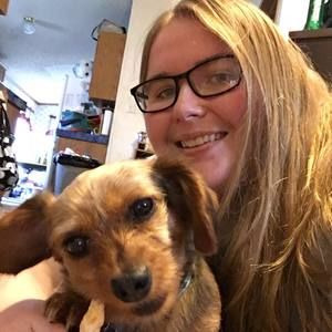 Meet your Posher, Kelli